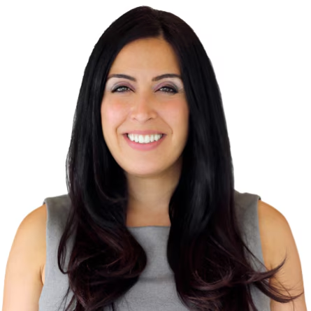 Sanam Solati Yurczyk, Broker and founder of New England Prestige Realty in Glastonbury, CT